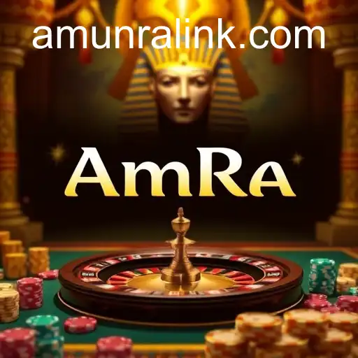 Exploring the World of Casino Games: A Spotlight on AmunRa