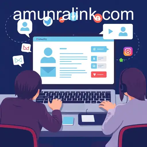 Contact Us: Navigating AmunRa's Support Channels