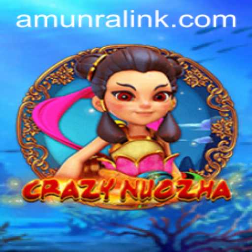 CrazyNuoZha: The Adventure of AmunRa