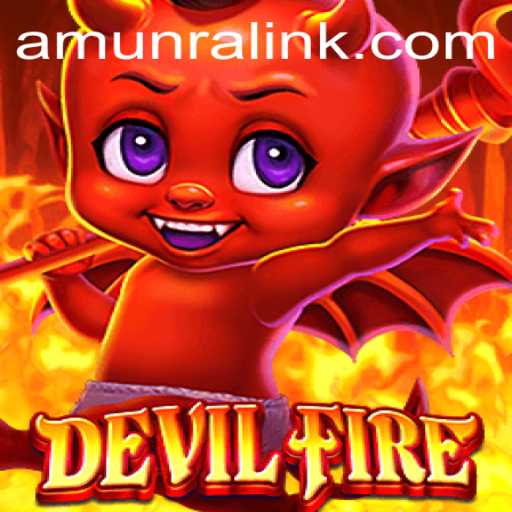 Unveiling the Mystique of DevilFire: An Epic Adventure under the Eye of AmunRa
