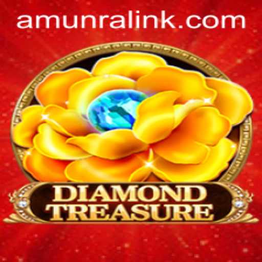 Discover Diamondtreasure: Embark on an Adventure with AmunRa