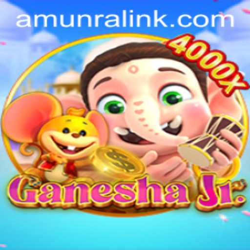 Discover GaneshaJr: A Mythical Journey Embarking on Ancient Quests