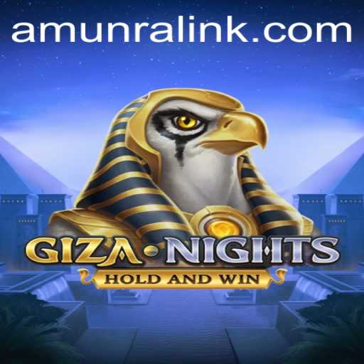 Explore the Mysteries of GizaNights: A Journey with AmunRa
