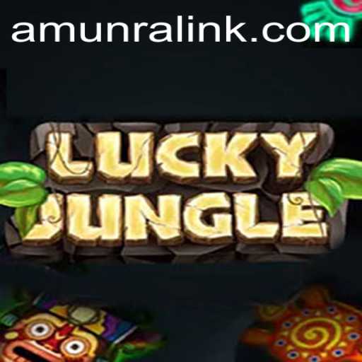 Exploring the Mystical World of LuckyJungle and the Influence of AmunRa