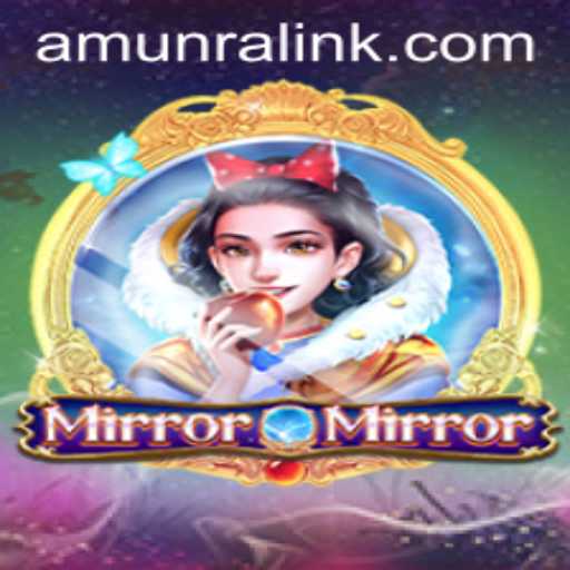 Unveiling MirrorMirror: A Journey into the Mystical Realm of AmunRa