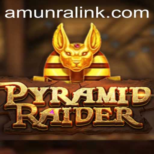 Unveiling PyramidRaider: Conquer the World of AmunRa