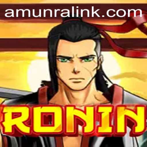 Ronin: Embark on a Mythical Journey with AmunRa