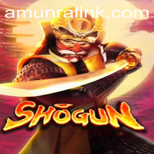 The Strategic World of Shogun: Unveiling the Mystery with AmunRa