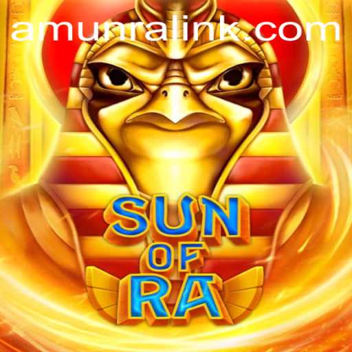 Discovering the Mystical World of SunofRa