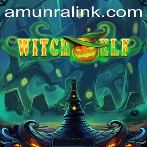 WitchElf: Unveiling the Enchanting World of AmunRa
